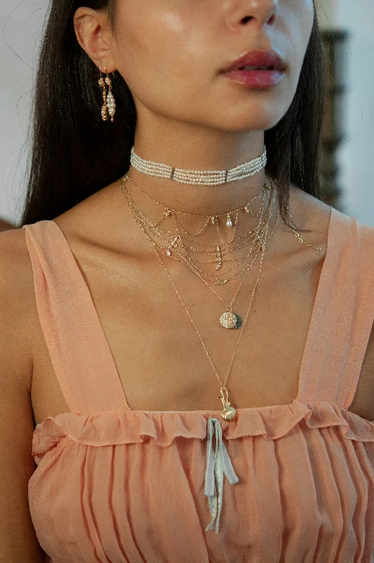Big Savings On Your Favorite Jewelry Pieces Strand of Memories Necklace