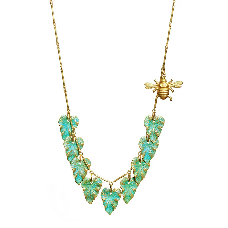 Huge Markdowns On Premium Jewelry Styles Taro Necklace