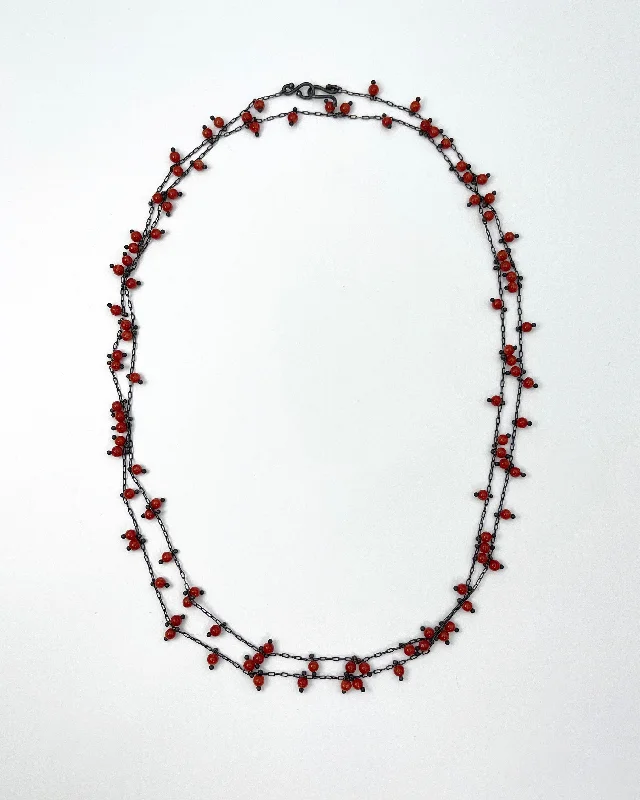 Shine In Style – Shop Jewelry Discounts Today Ten Thousand Things Luxe Random Necklace