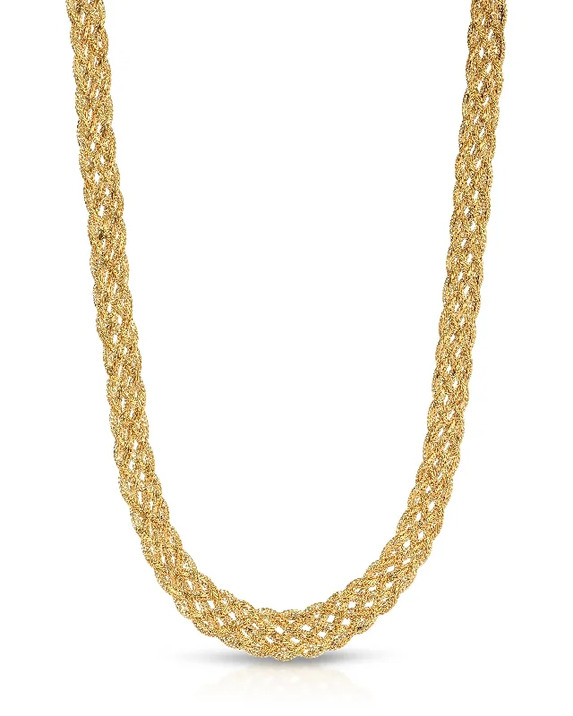 Affordable Elegance – Premium Jewelry At Special Prices Tessie Necklace