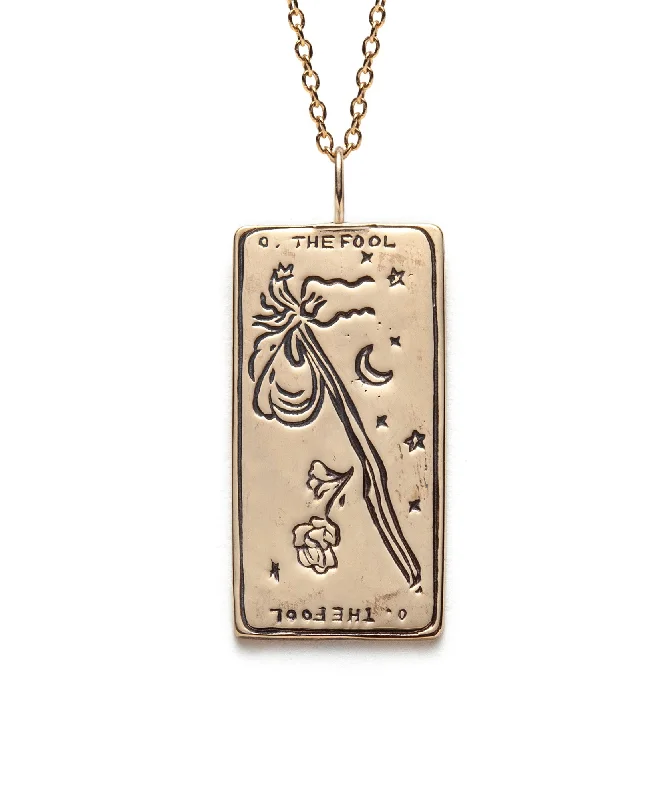 Holiday Jewelry Sale – Perfect Gifts At The Best Prices The Fool II. Tarot Card Necklace Holiday Jewelry Sale – Perfect Gifts At The Best Prices The Fool II. Tarot Card Necklace