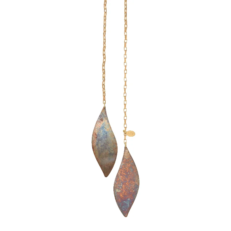 Grab Your Favorite Jewelry At The Lowest Prices Tilde Wrap Necklace