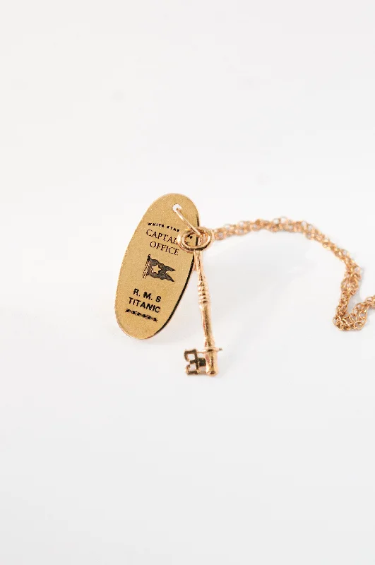 Seasonal Jewelry Sale – Upgrade Your Collection Titanic Captain's Office II Key Set Seasonal Jewelry Sale – Upgrade Your Collection Titanic Captain's Office II Key Set