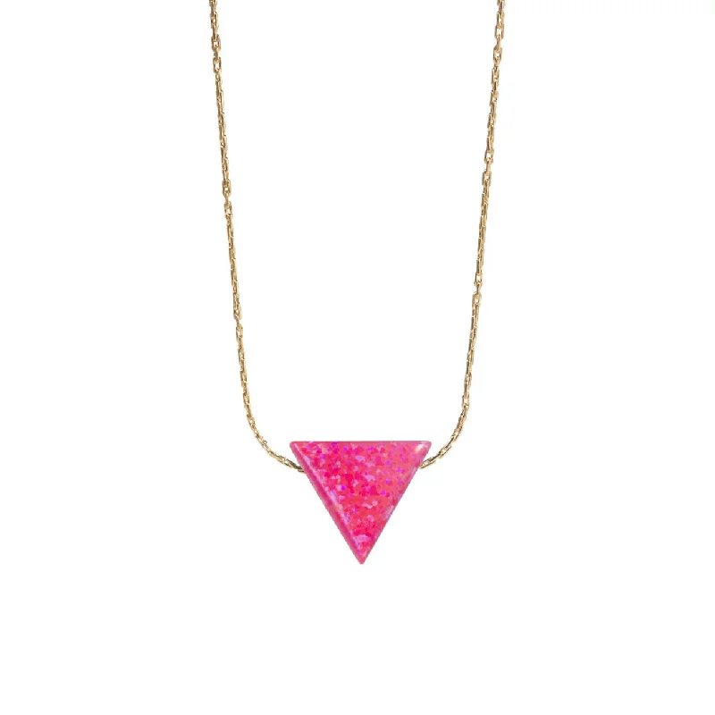 hot pink