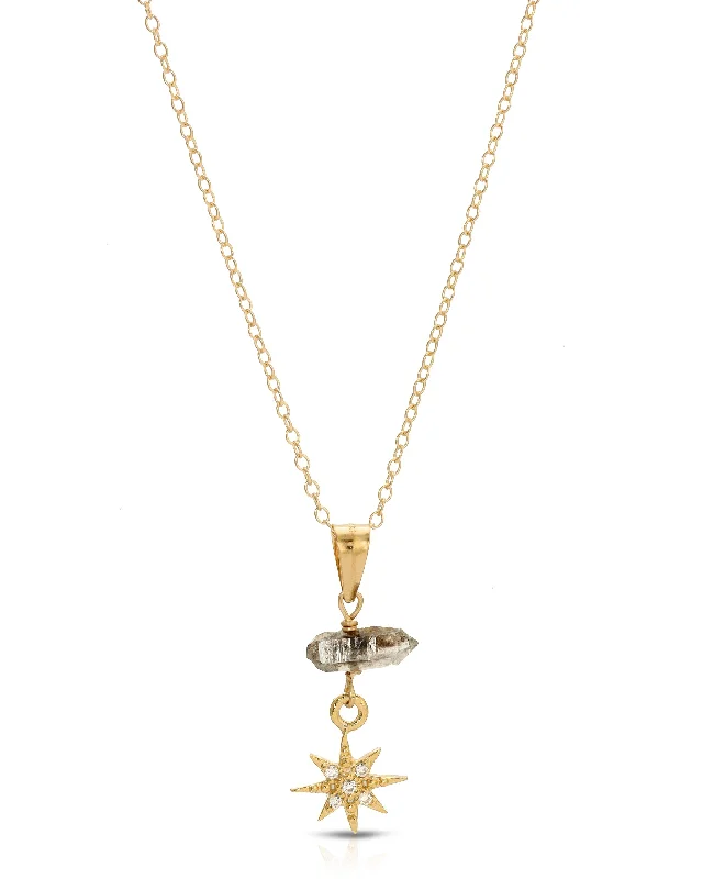 Your Dream Jewelry At Dream Prices – Shop Now Vesper Necklace