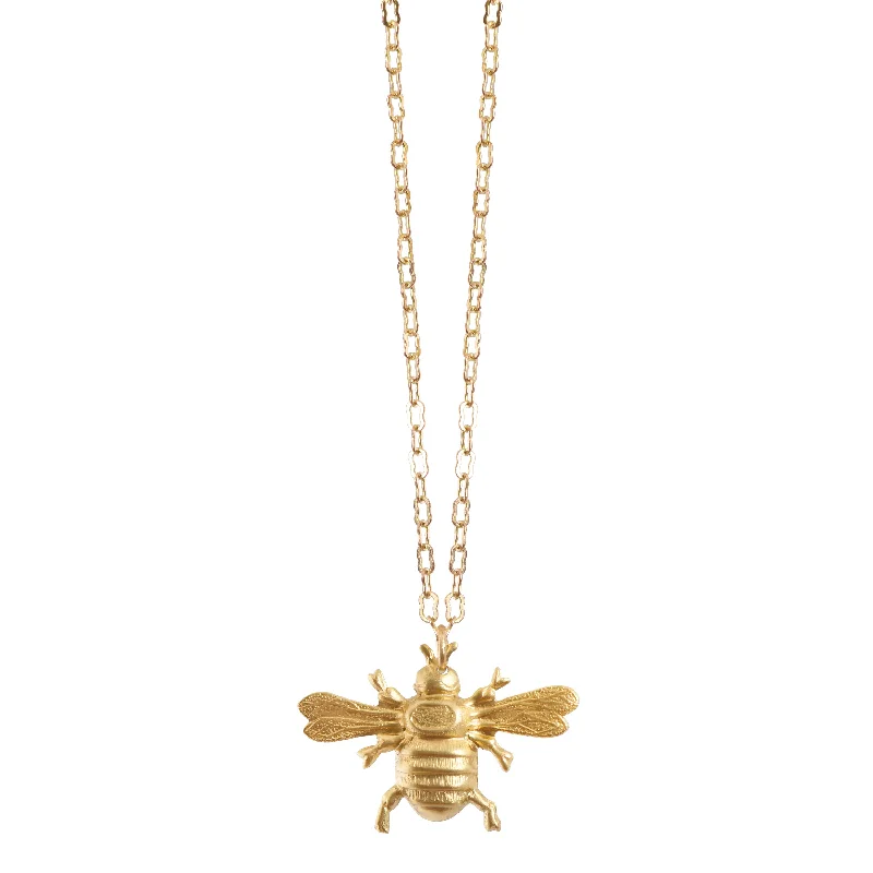 Shop Trending Jewelry With Exclusive Savings Wee Bee Necklace