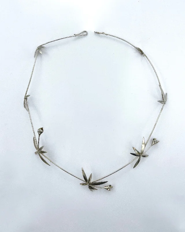 Shop Stylish Jewelry Now And Save Big Annette Ferdinandsen Wildflower Strand Necklace