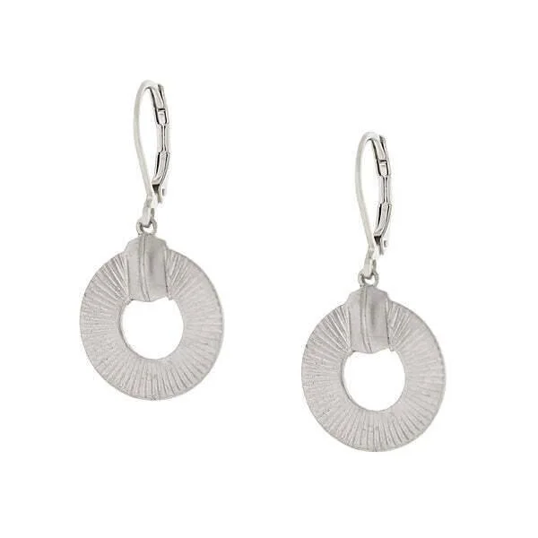 Your Dream Jewelry At Dream Prices – Shop Now 1928 Jewelry Silver Textured Round Lever Back Drop Earrings Your Dream Jewelry At Dream Prices – Shop Now 1928 Jewelry Silver Textured Round Lever Back Drop Earrings