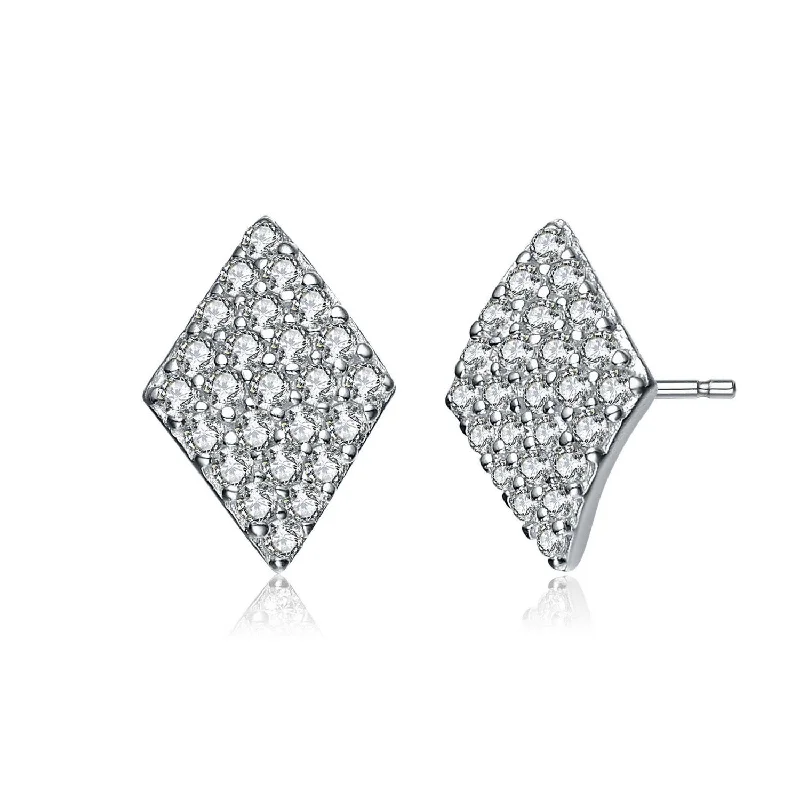 Buy More, Save More On Stunning Jewelry Pieces La Scène Kite Stud Earrings