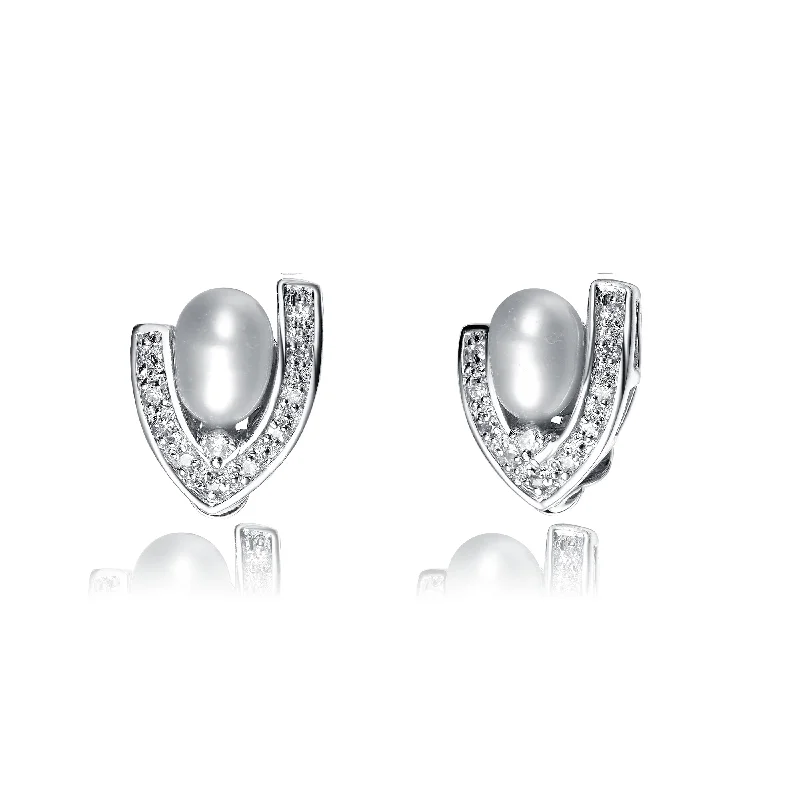 Flash Sale On Exquisite Jewelry – Don't Miss Out La Roche Halo Stud Earrings