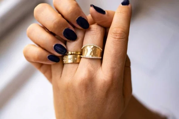 The Allure of Rings: A Touch of Elegance on Your Fingers