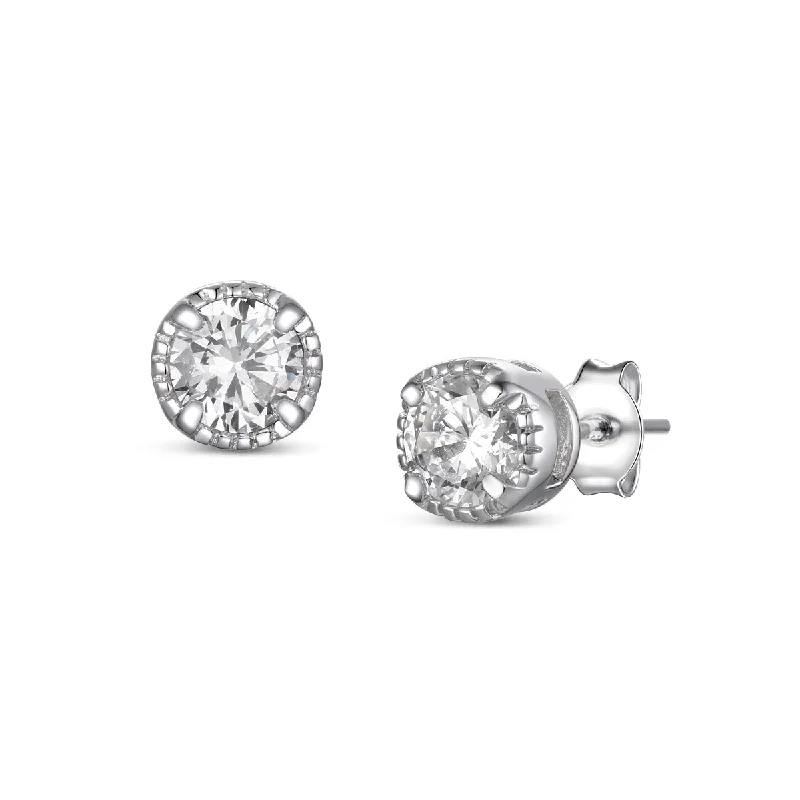 Bestselling Jewelry At Special Promotional Rates Triomphe Stud Earrings