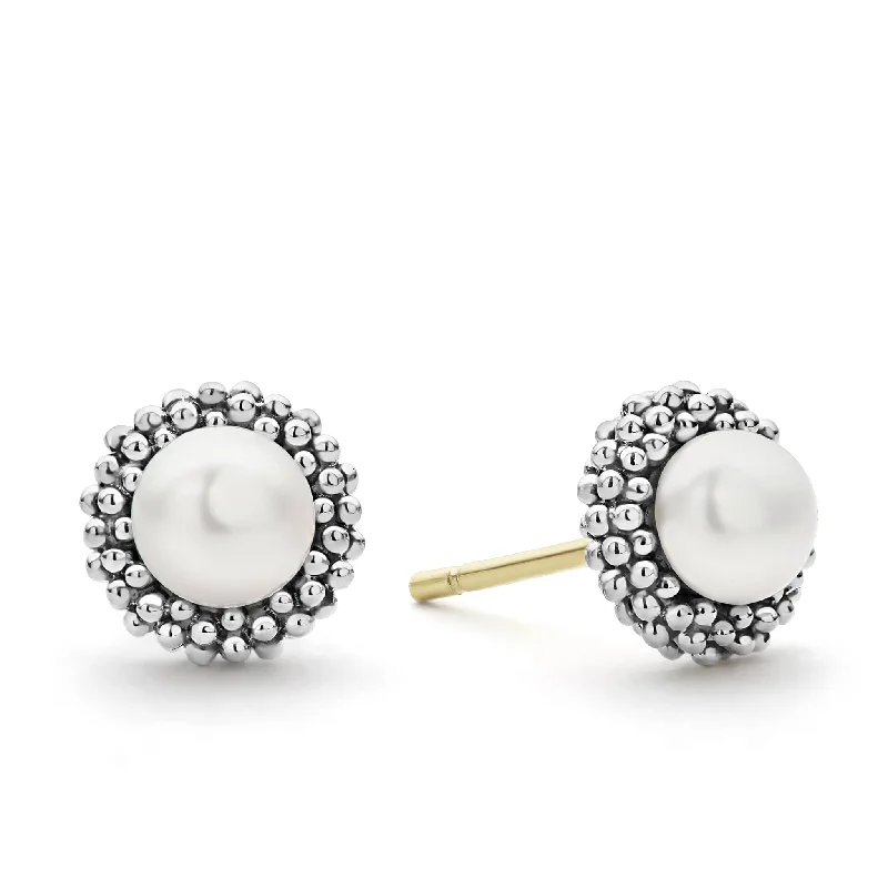 The Ultimate Jewelry Sale – Shop Premium Styles Kinder Childs First Pearl Earrings The Ultimate Jewelry Sale – Shop Premium Styles Kinder Childs First Pearl Earrings