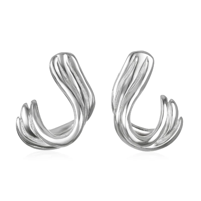 Luxury Meets Affordability – Jewelry Sale Now Live Logan Earrings