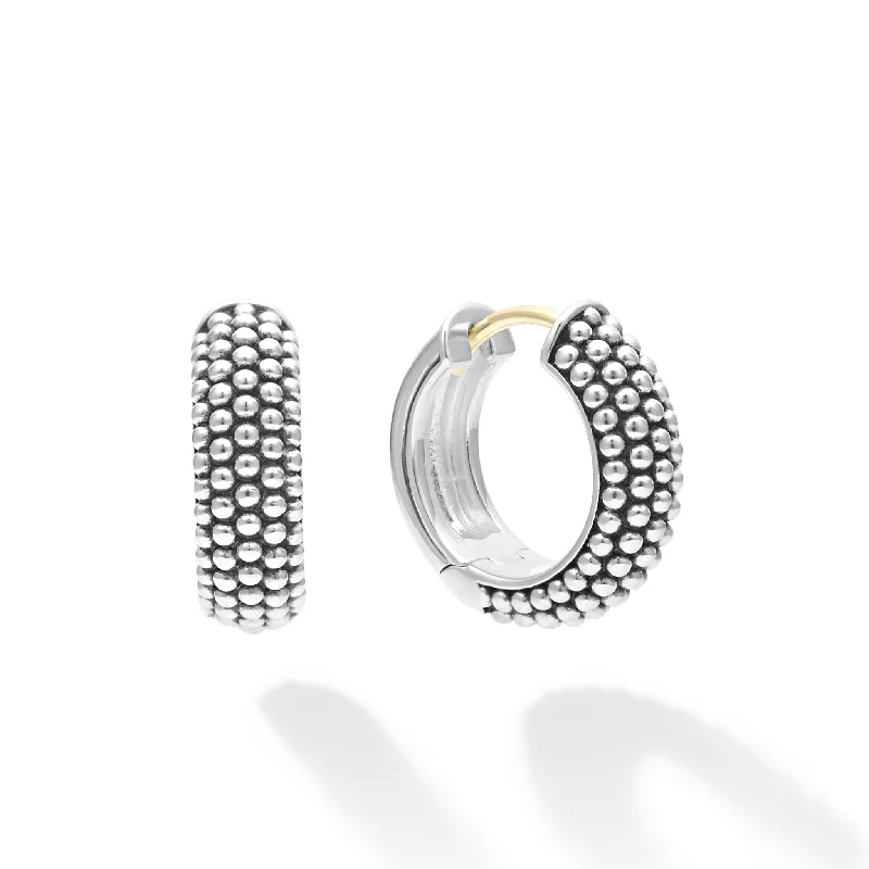 Exclusive Jewelry Bundles At Discounted Prices Signature Caviar Caviar Huggie Earrings Exclusive Jewelry Bundles At Discounted Prices Signature Caviar Caviar Huggie Earrings