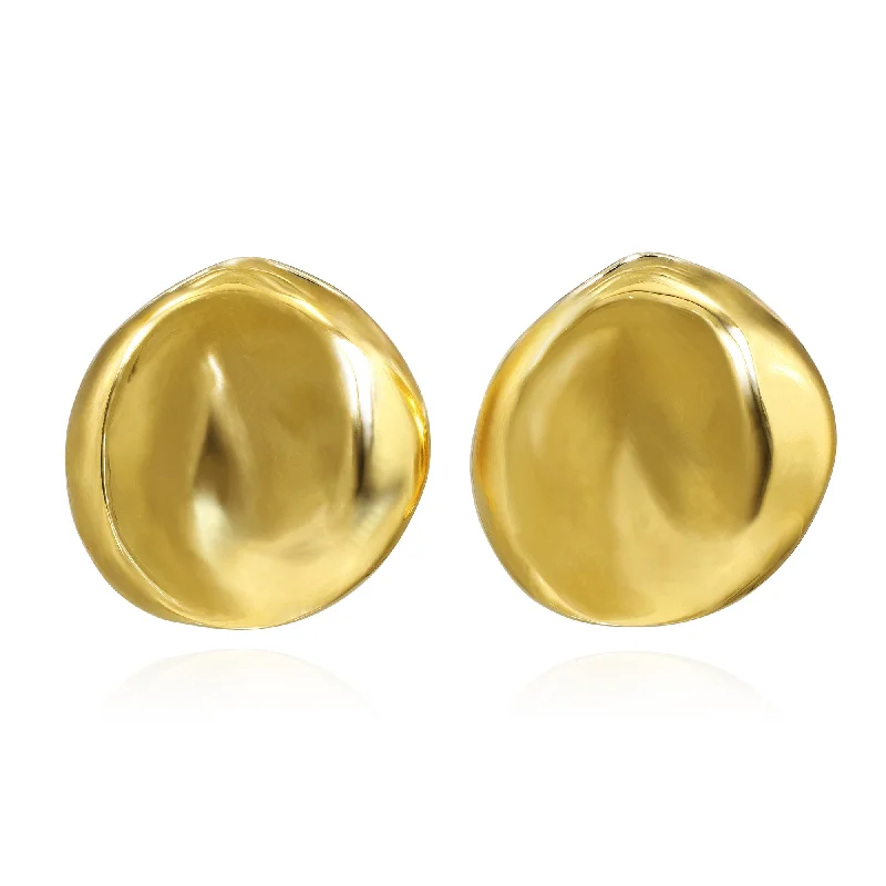 Personalized Jewelry Sale – Meaningful Gifts At Great Prices Stella Earrings - Gold Personalized Jewelry Sale – Meaningful Gifts At Great Prices Stella Earrings - Gold