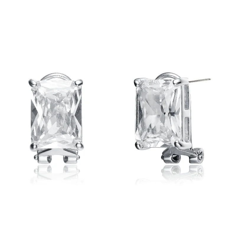 Timeless Elegance Now At Special Discounts Déco Simple Stud Earrings