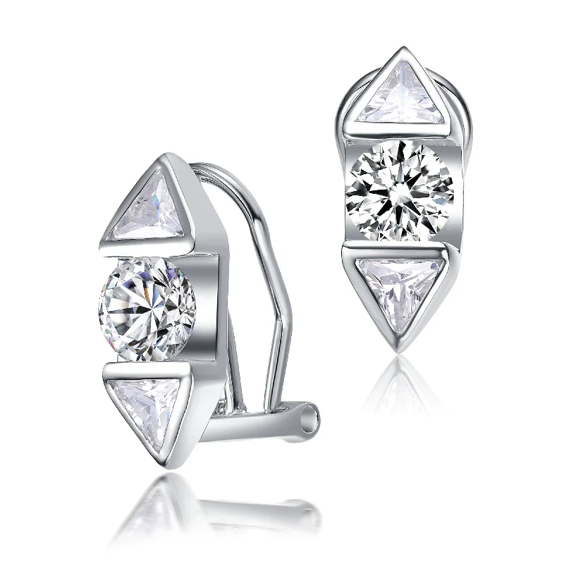 Your Perfect Accessory Now At The Best Price Audrey Stud Earrings