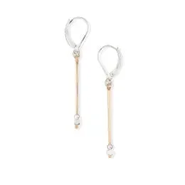 Elegant Jewelry At Unbeatable Prices – Shop Today TL JFZ Beam Earring