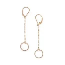 Shine Bright With Our Special Jewelry Promotions TL JFZ Drift Earrings