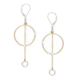 Your Perfect Accessory Now At The Best Price TL JFZ Equinox Earring
