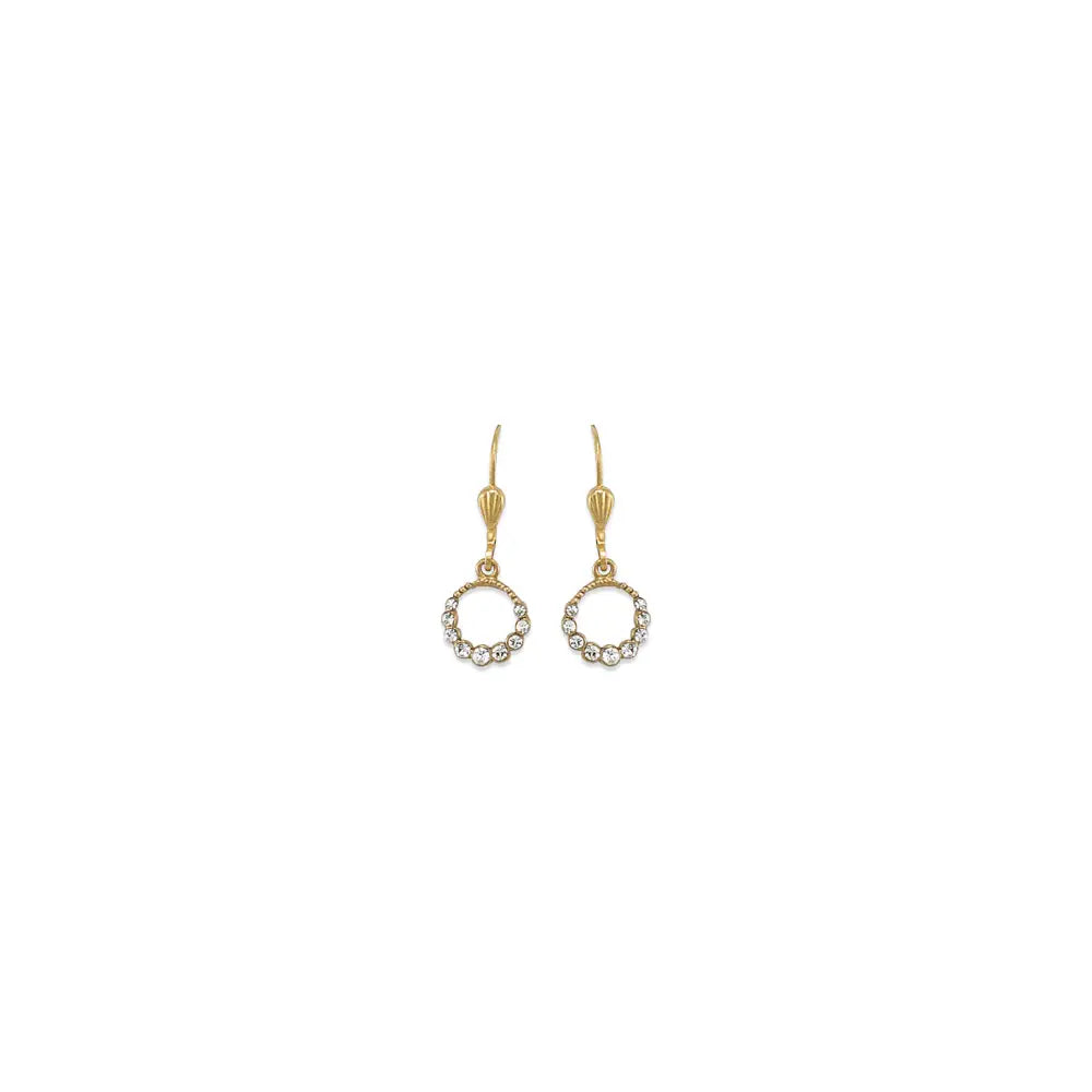 The Biggest Jewelry Sale Of The Year Is Here TL JLVP CZ Petite Earring
