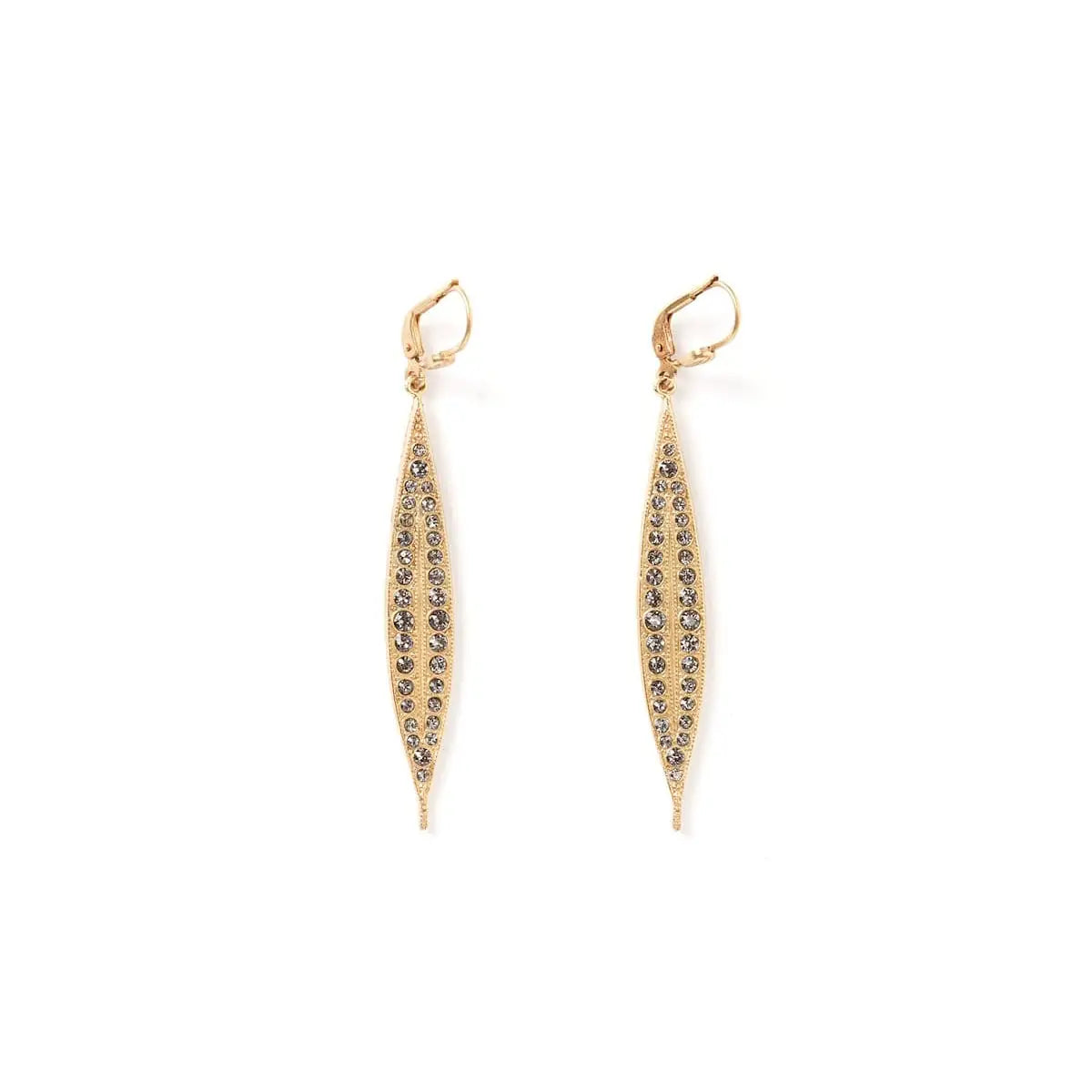 Elegant Jewelry Pieces At Unbelievable Prices TL JLVP Deco Earring