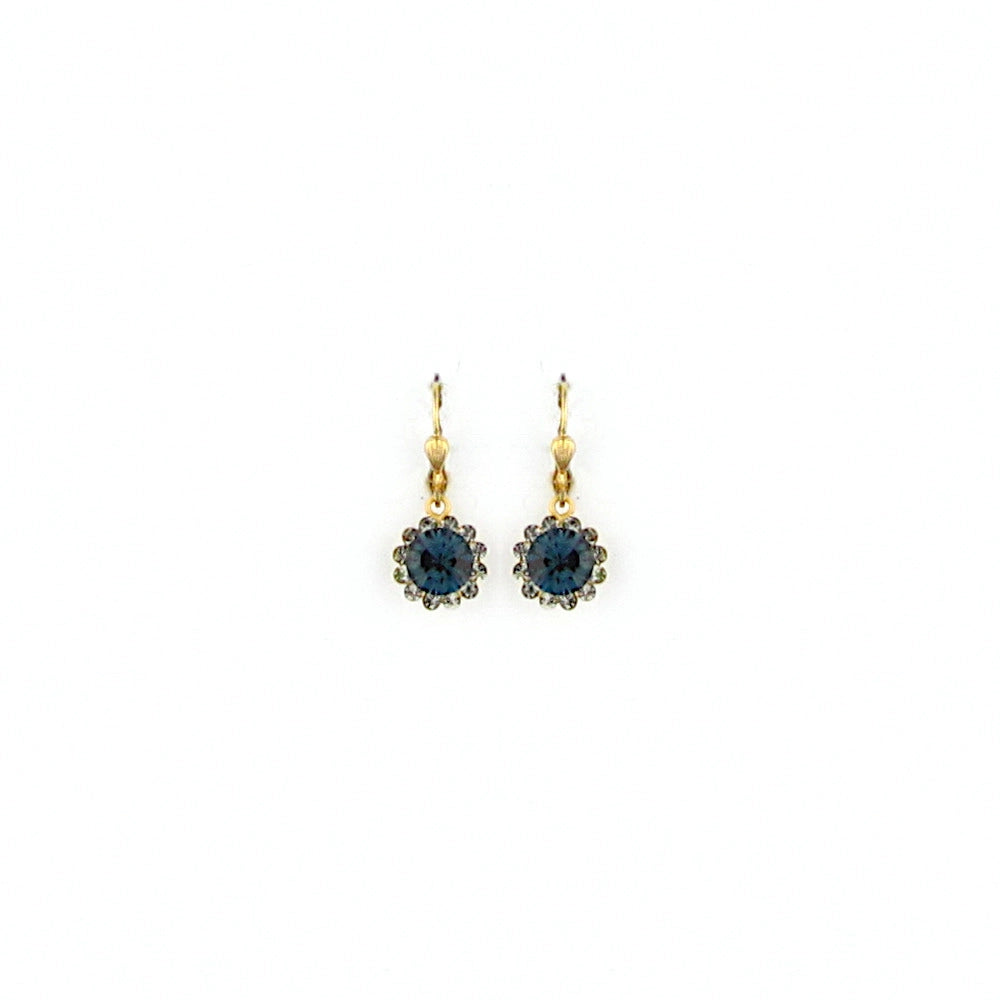 Once-A-Year Jewelry Sale – Grab Your Favorites Now TL JLVP Midnight Crystal Earring