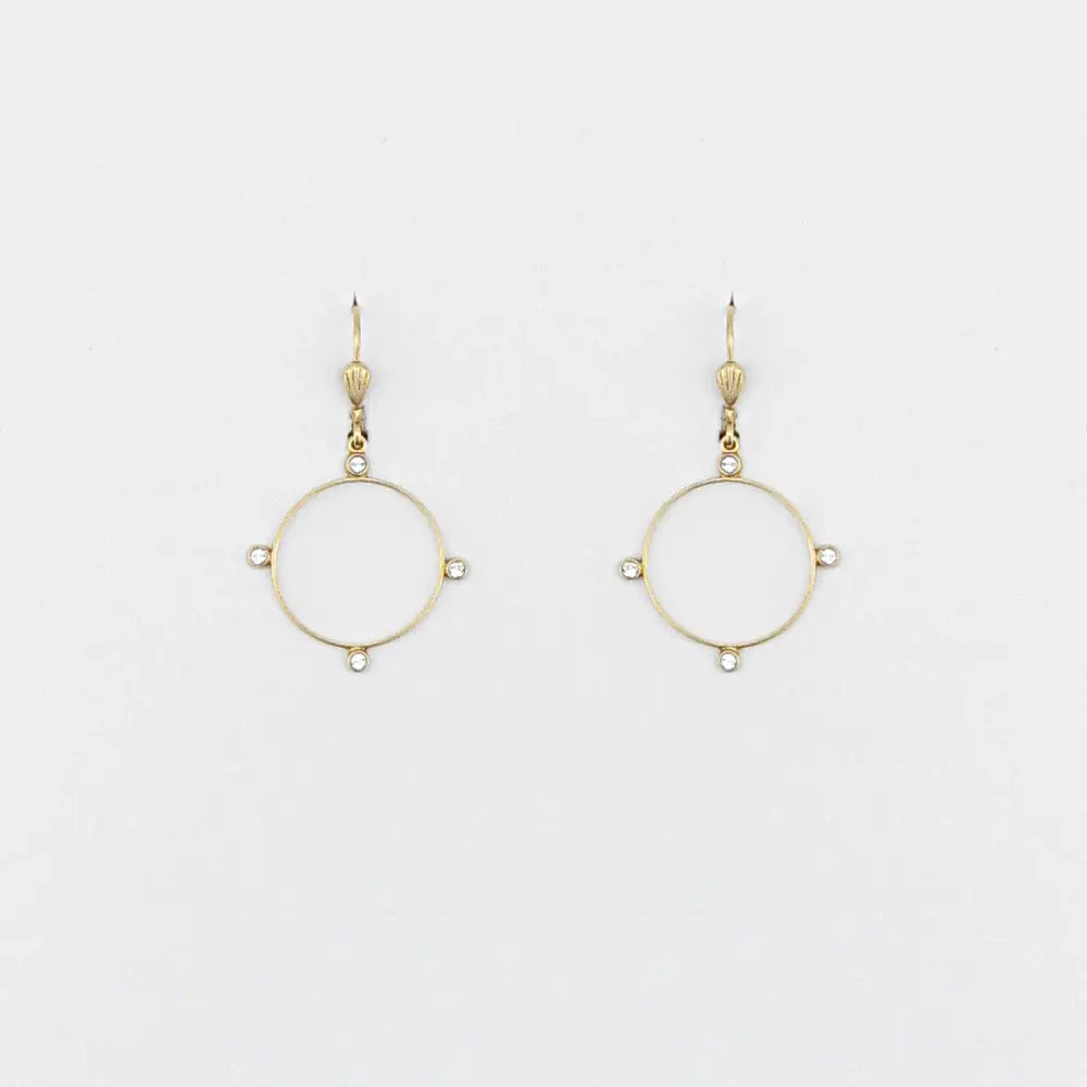 Limited-Stock Jewelry Sale – Once It's Gone, It's Gone TL JLVP Satelite Earring