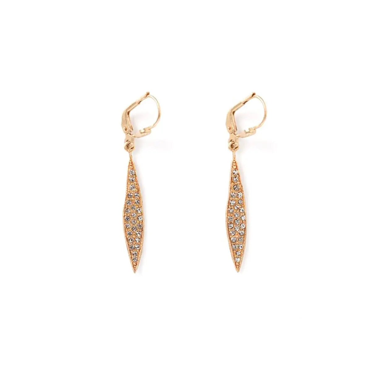 Unbeatable Offers On Luxury And Everyday Jewelry TL JLVP Small Deco Earring