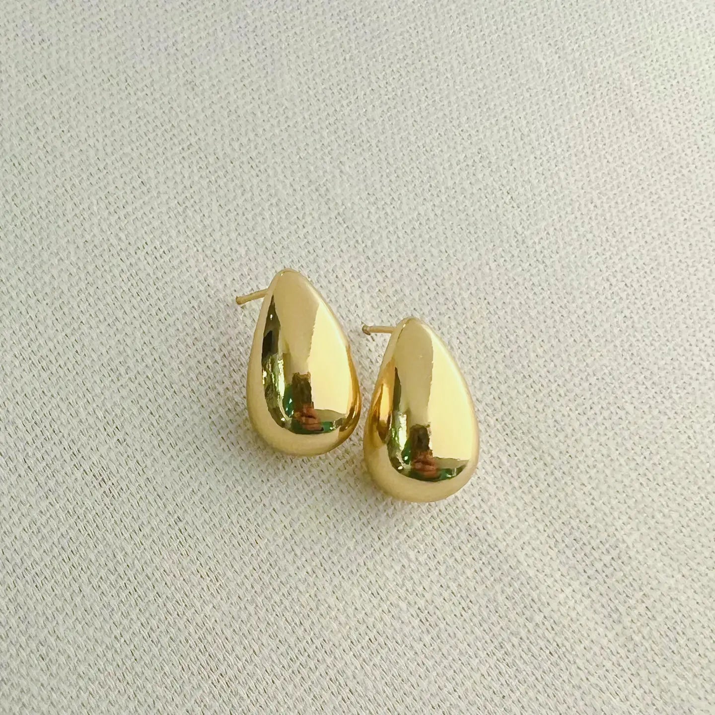 Luxury Jewelry At Budget-Friendly Prices – Grab Yours Now TL JTBC Dome Studs
