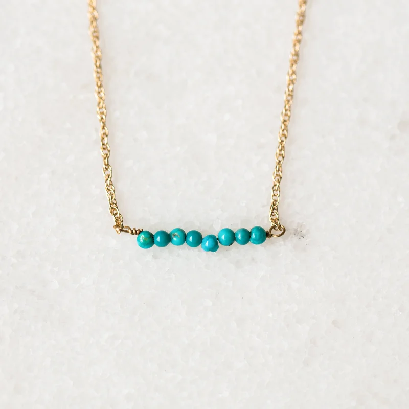 Stunning Jewelry At Even More Stunning Prices Turquoise Bar Bracelet for Baby and Child