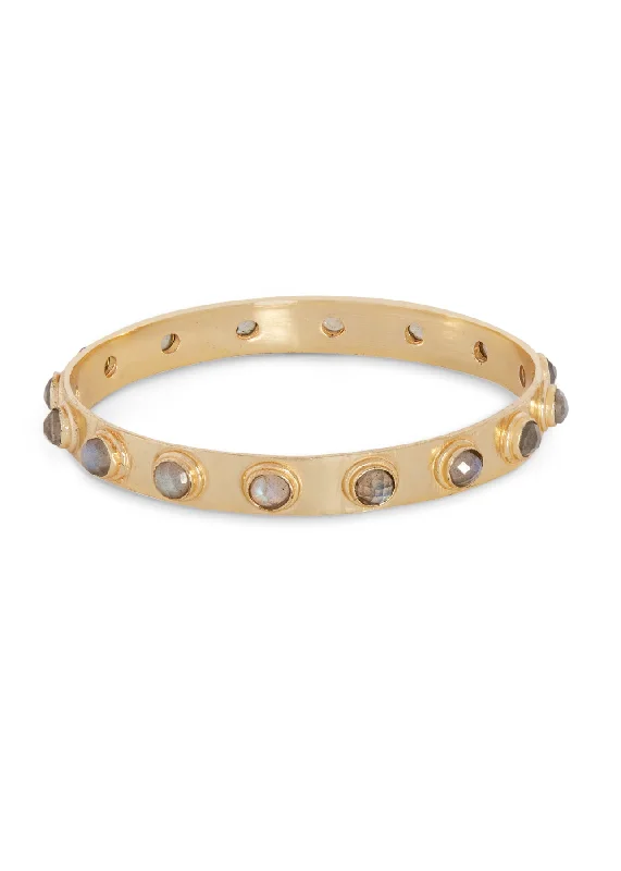 Limited-Time Jewelry Sale – Elegant Styles At Less Cami Bracelet | Labradorite