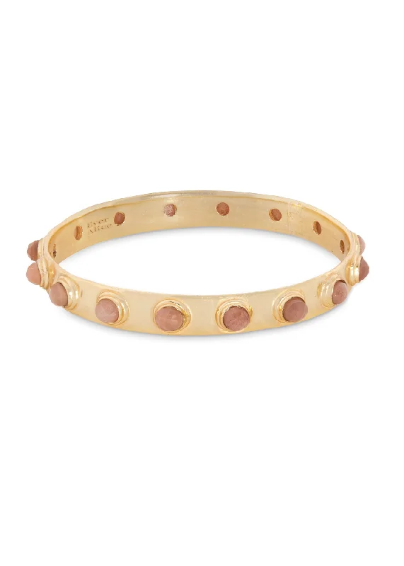 Exclusive Jewelry Bundles At Discounted Prices Cami Bracelet | Peach Moonstone