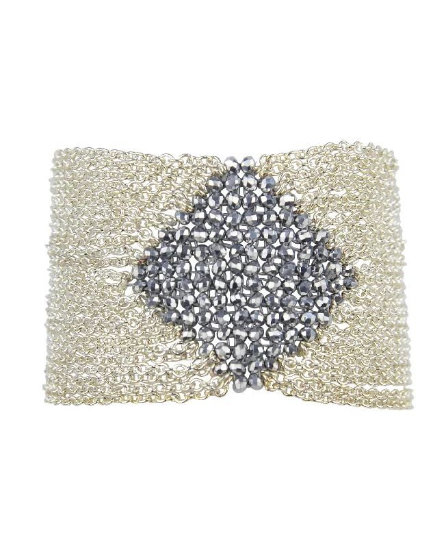 Jewelry Clearance Event – Stock Up Before It's Over Cella Cuff 1"