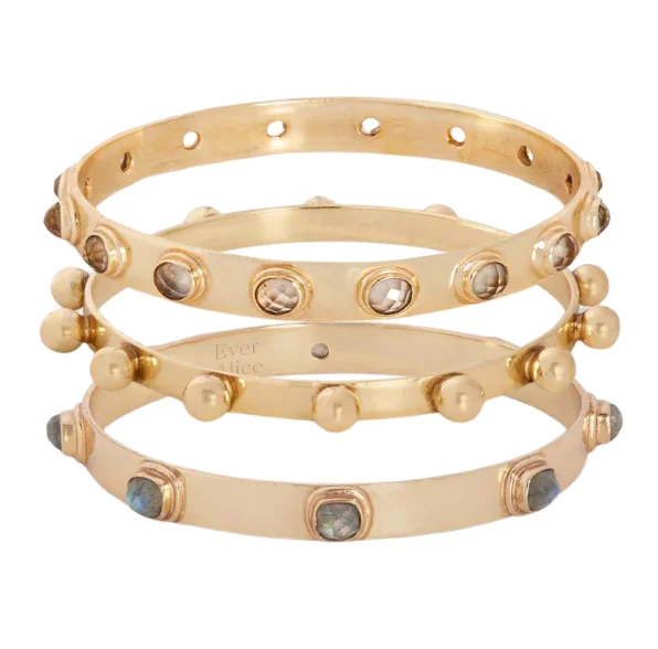 Modern Statement Jewelry For Bold Styling Stack Favorite | Cami, Jamie, Eva