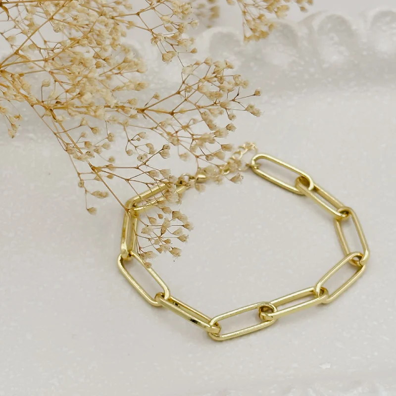 Unmissable Jewelry Sale – Shop Before It's Too Late Dolly Chain Bracelet