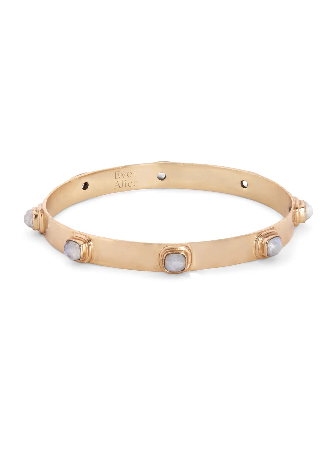 Exclusive Online Discounts On Stylish Jewelry Eva Bracelet | Moonstone