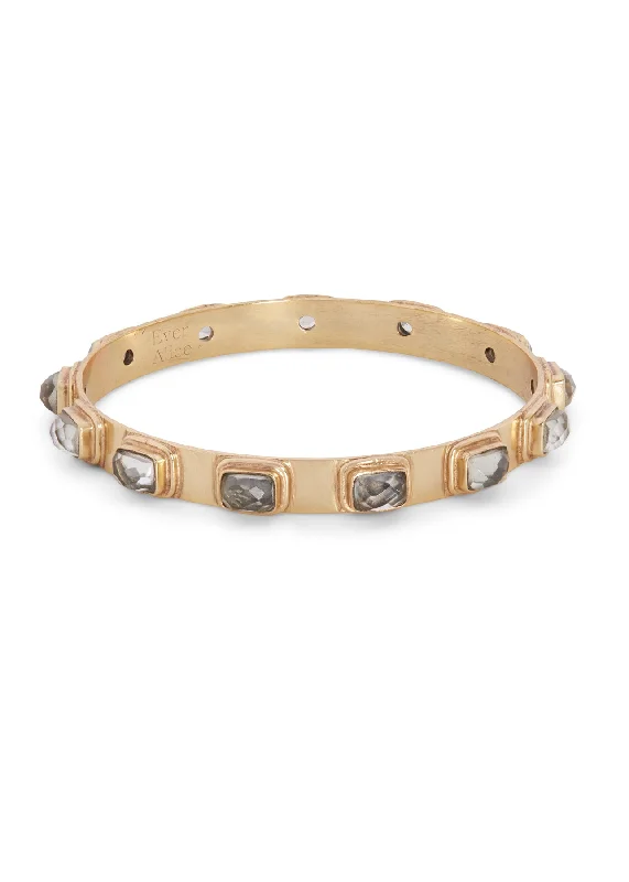 Get The Best Deals On Timeless Jewelry Pieces Holly Bracelet | Green Amethyst