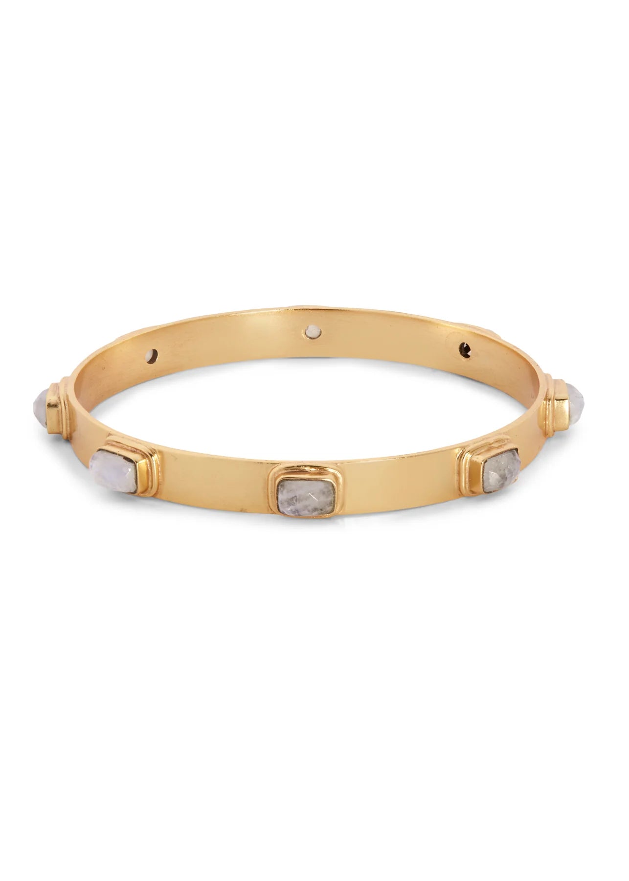 Adjustable Charm Bracelets For A Perfect Fit Kat Bracelet | Moonstone