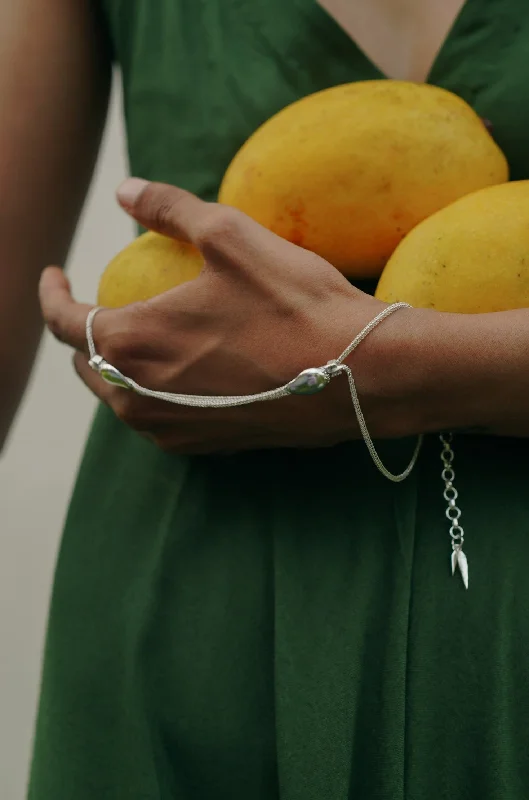 Unmissable Discounts On Timeless Jewelry Pieces Mango Harness