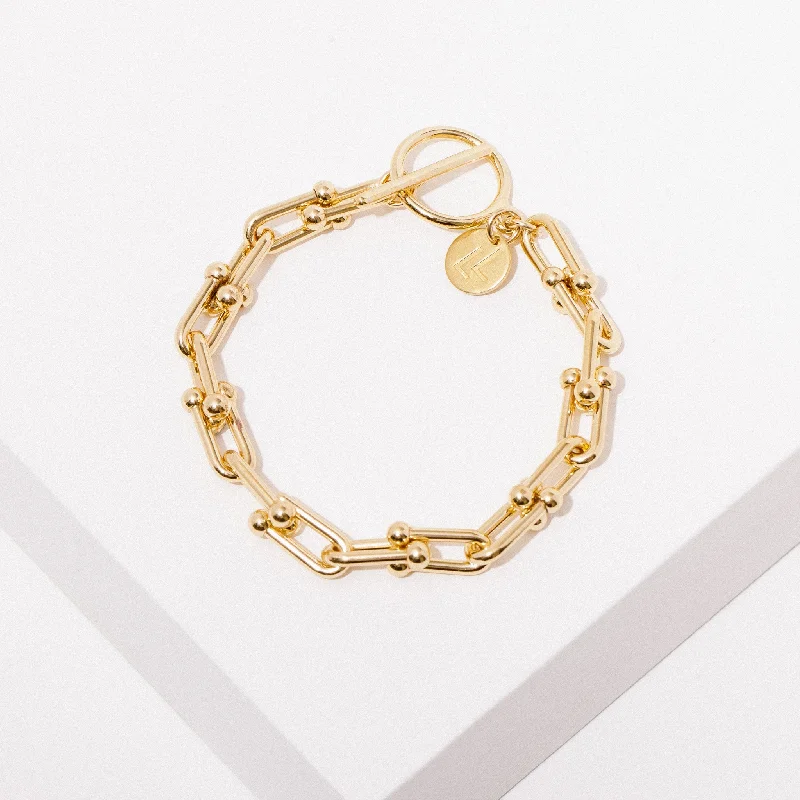 High-End Jewelry, Now More Affordable Than Ever Moira Bracelet