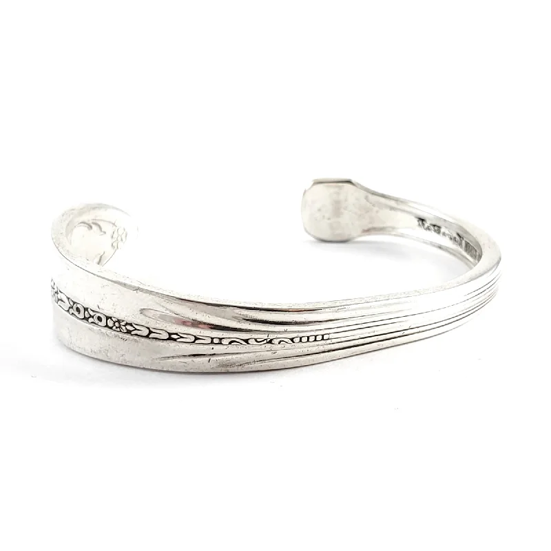 Shop Handcrafted Jewelry At Special Promotional Rates National Princess Royal Thin Spoon Bangle