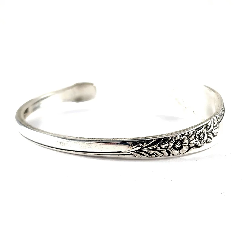Personalized Jewelry Sale – Unique Gifts At Low Prices Oneida Country Lane Spoon Cuff Bracelet