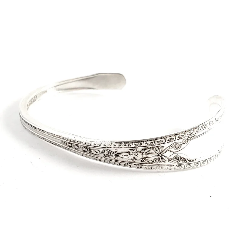 Best Jewelry Sale Prices – Limited-Time Offer Rogers Ramona Thin Spoon Bangle