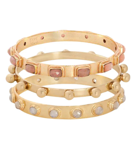 Bohemian-Inspired Jewelry For Free-Spirited Fashion Stack Favorite | Holly, Jamie, Cami