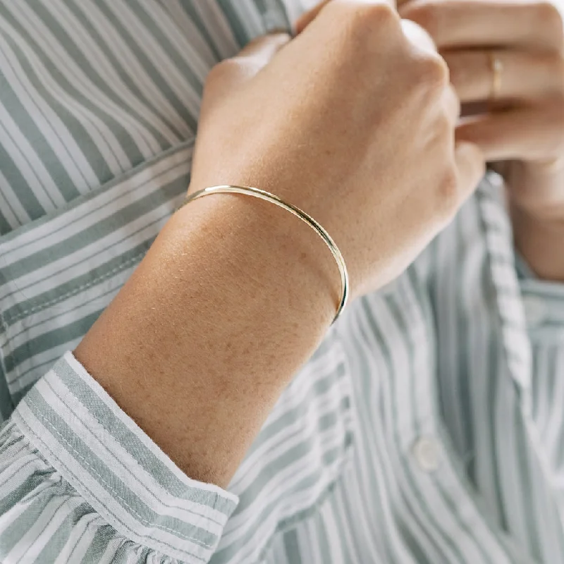 Premium Jewelry Now Available At Special Discounts Theo Cuff