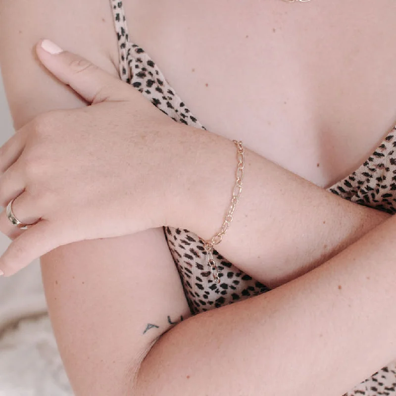 Bestselling Jewelry Now On Sale – Elevate Your Look Willa Chain Bracelet