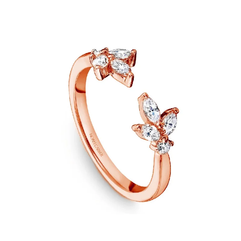 Shop Modern Jewelry Collections With Exclusive Discounts 0.07 ctw Diamond Guard | M10264944