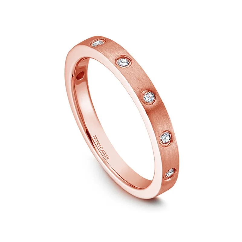High-End Sparkle, Low-End Prices – Shop Now 0.15 ctw Diamond Band